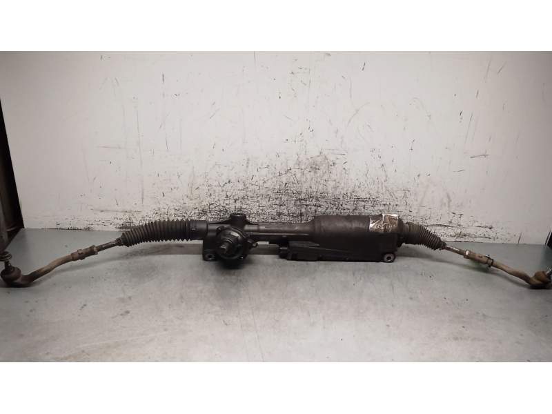 Recambio de cremallera direccion para audi q5 (8rb) sq5 tdi quattro referencia OEM IAM   