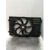 Recambio de electroventilador para seat leon (1p1) 1.9 tdi referencia OEM IAM 1K0121205AA 1K0121207AS 2005