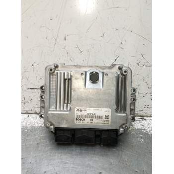 CENTRALITA MOTOR UCE 0281011701 8M5112A650LE 1039S27542 2008