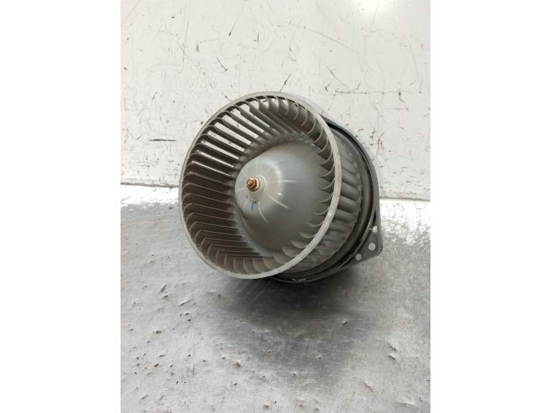 Recambio de motor calefaccion para chevrolet aveo / kalos hatchback (t200) 1.2 referencia OEM IAM 4L16Y1DJM  2005
