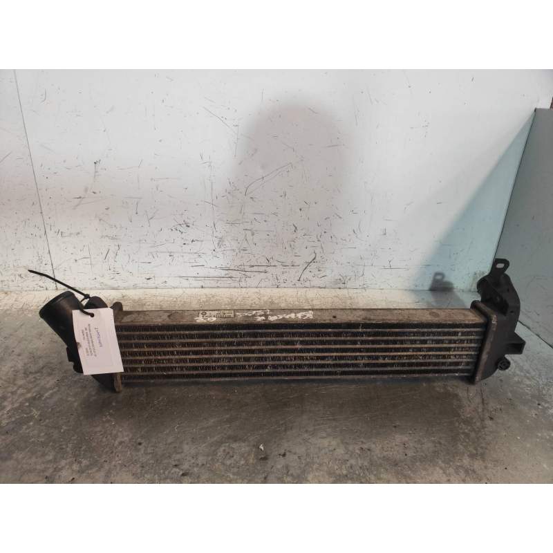 Recambio de intercooler para nissan kubistar (x76) pro (l1) referencia OEM IAM 8200221885A  