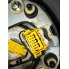 Recambio de airbag delantero izquierdo para seat leon (1p1) 1.9 tdi referencia OEM IAM   2005