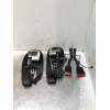 Recambio de juego cinturones delantero para seat leon (1p1) 1.9 tdi referencia OEM IAM  5P 2005