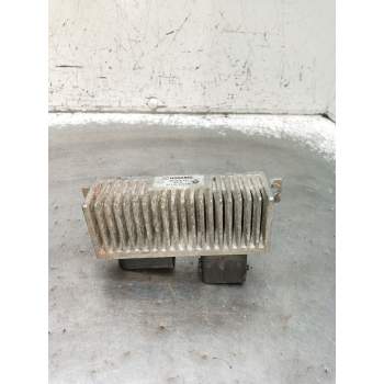 CAJA PRECALENTAMIENTO 271206395R 2016