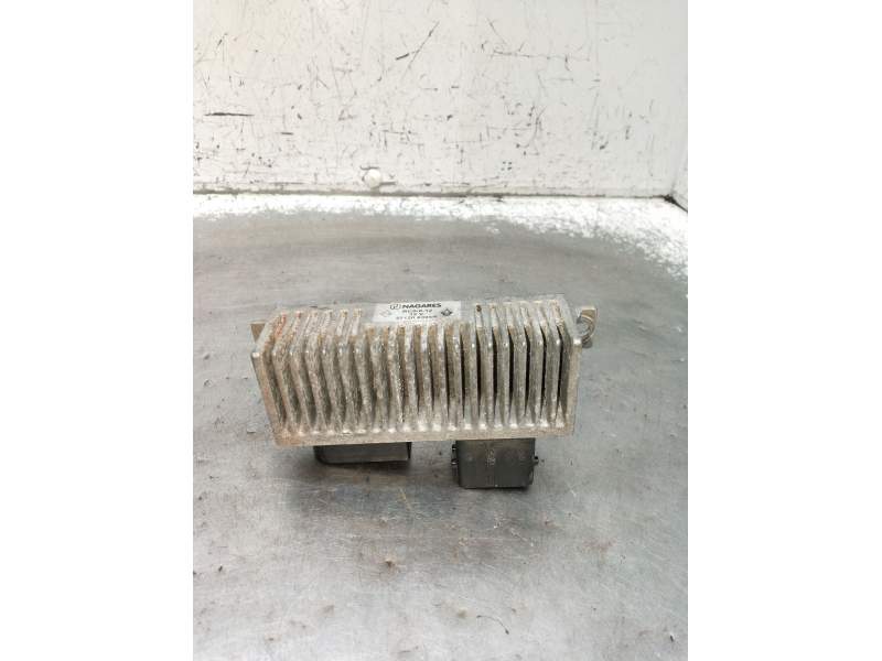 Recambio de caja precalentamiento para fiat talento furgoneta (296_) 1.6 d referencia OEM IAM 271206395R  2016