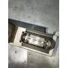 Recambio de caja precalentamiento para fiat talento furgoneta (296_) 1.6 d referencia OEM IAM 271206395R  2016