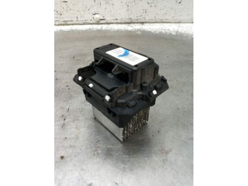 Recambio de caja precalentamiento para fiat talento furgoneta (296_) 1.6 d referencia OEM IAM T1031332XB 232X16466IZR 2016