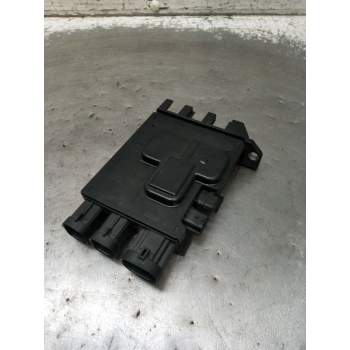 MODULO ELECTRONICO 2016