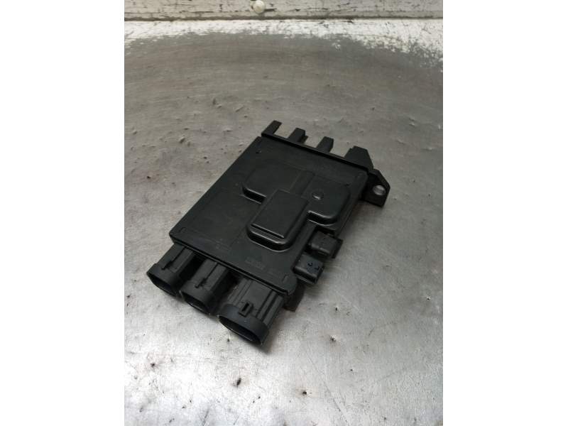 Recambio de modulo electronico para fiat talento furgoneta (296_) 1.6 d referencia OEM IAM   2016