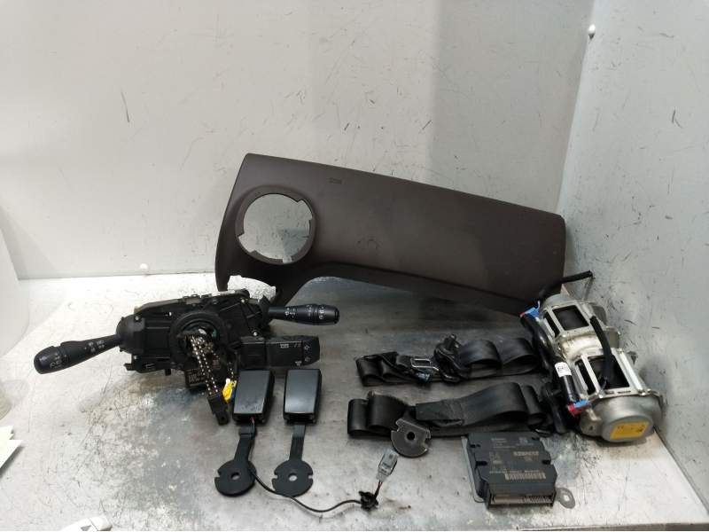 Recambio de kit airbag para fiat talento furgoneta (296_) 1.6 d referencia OEM IAM A2C80862803  2016