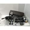 Recambio de kit airbag para fiat talento furgoneta (296_) 1.6 d referencia OEM IAM A2C80862803  2016