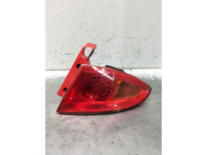 Recambio de piloto trasero derecho para seat leon (1p1) 1.9 tdi referencia OEM IAM   2005
