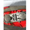 Recambio de piloto trasero derecho para seat leon (1p1) 1.9 tdi referencia OEM IAM   2005