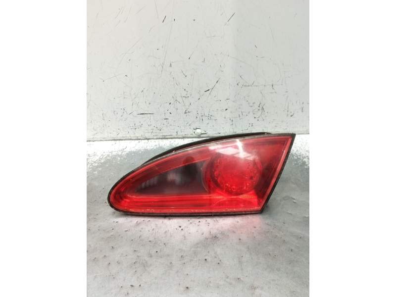 Recambio de piloto trasero derecho interior para seat leon (1p1) 1.9 tdi referencia OEM IAM   2005