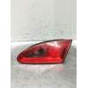 Recambio de piloto trasero derecho interior para seat leon (1p1) 1.9 tdi referencia OEM IAM   2005