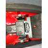 Recambio de piloto trasero derecho interior para seat leon (1p1) 1.9 tdi referencia OEM IAM   2005