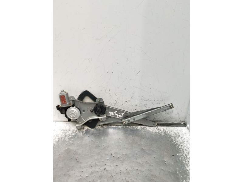 Recambio de elevalunas delantero derecho para chevrolet aveo / kalos hatchback (t200) 1.2 referencia OEM IAM  5P 2005