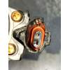 Recambio de elevalunas delantero derecho para chevrolet aveo / kalos hatchback (t200) 1.2 referencia OEM IAM  5P 2005