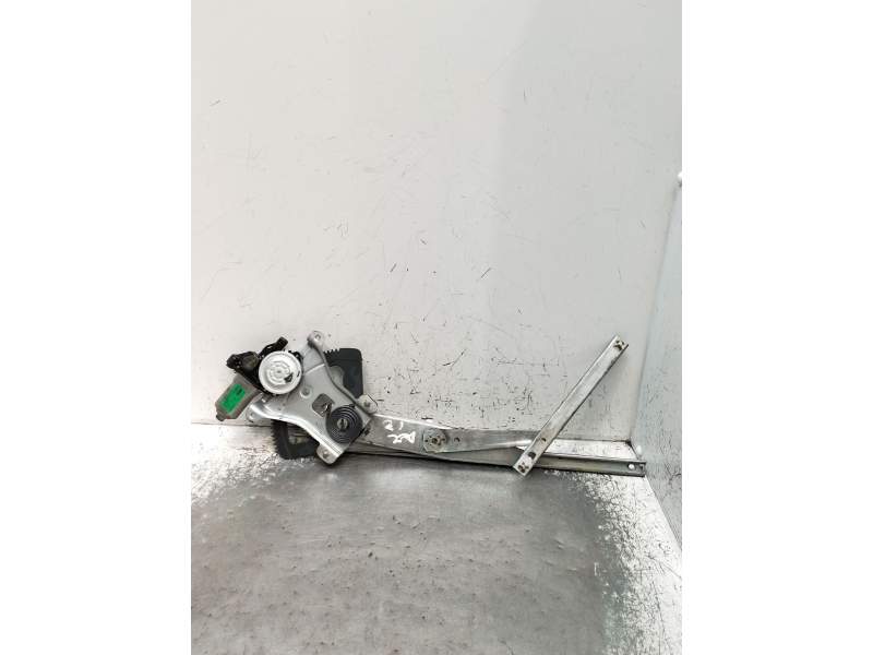 Recambio de elevalunas delantero izquierdo para chevrolet aveo / kalos hatchback (t200) 1.2 referencia OEM IAM  5P 