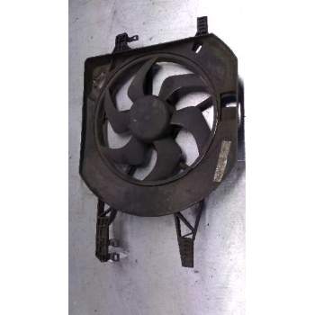ELECTROVENTILADOR 