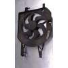 Recambio de electroventilador para renault trafic caja cerrada (ab 4.01) 1.9 diesel referencia OEM IAM   