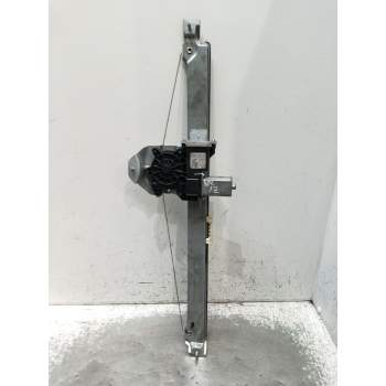 ELEVALUNAS DELANTERO IZQUIERDO 12800149204A 5P 03638994 2016