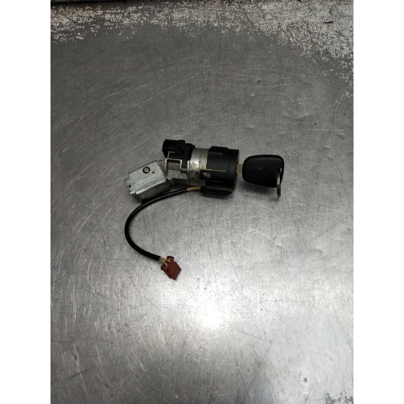 Recambio de conmutador de arranque para peugeot expert kasten 1.6 16v hdi referencia OEM IAM 9663123280  