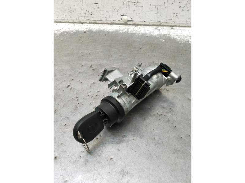 Recambio de conmutador de arranque para seat leon (1p1) 1.9 tdi referencia OEM IAM 1K0905851  2005