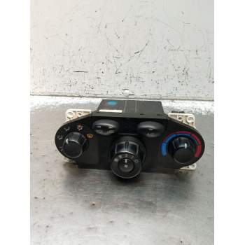 MANDO CALEFACCION / AIRE ACONDICIONADO 9725026XXX 2000