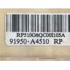 Recambio de caja reles / fusibles para kia carens ( ) concept referencia OEM IAM 91950A4510 17CRDI 2013