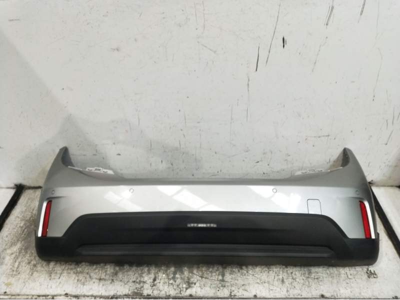 Recambio de paragolpes trasero para mini cooper c referencia OEM IAM   