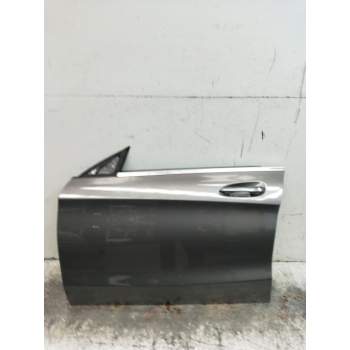 PUERTA DELANTERA IZQUIERDA 4P SIN PANEL 2014