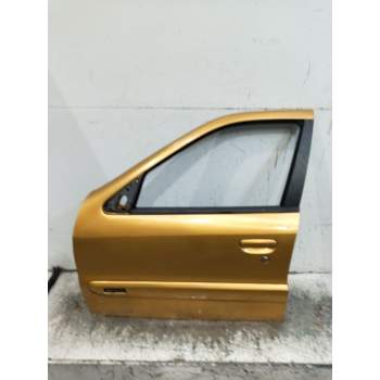 PUERTA DELANTERA IZQUIERDA 5P 2001
