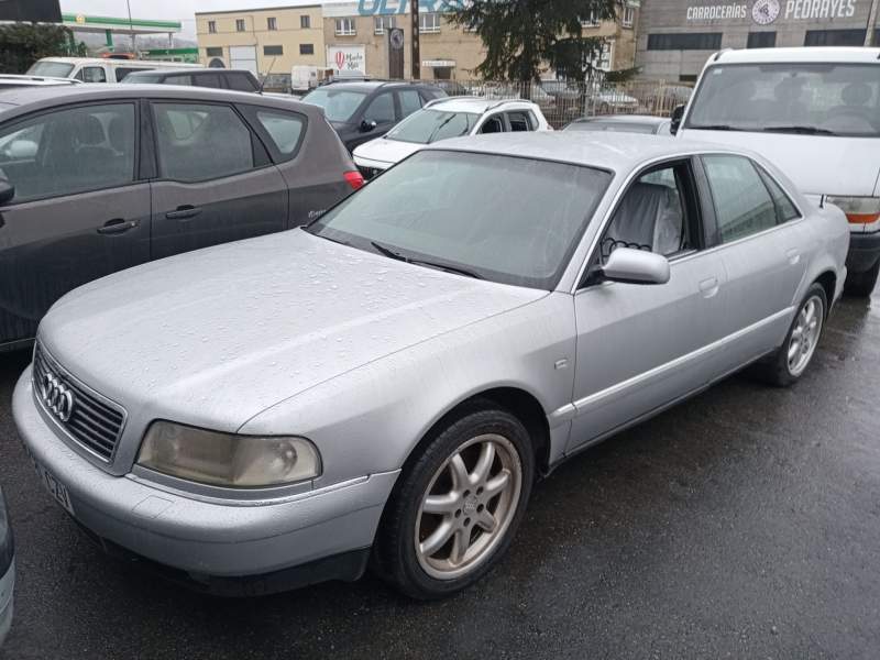 AUDI A8 D2 (4D2, 4D8)