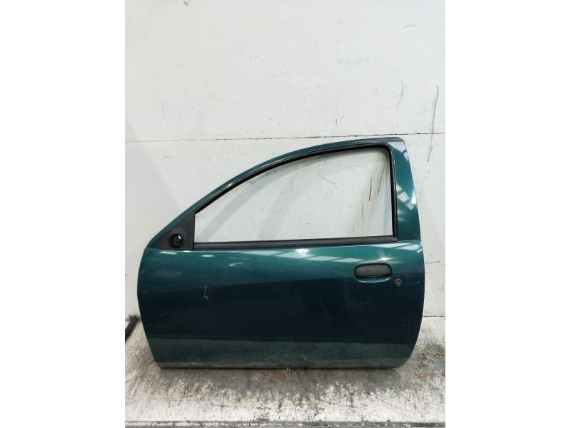 Recambio de puerta delantera izquierda para ford ka (rb_) 1.3 i referencia OEM IAM   1999