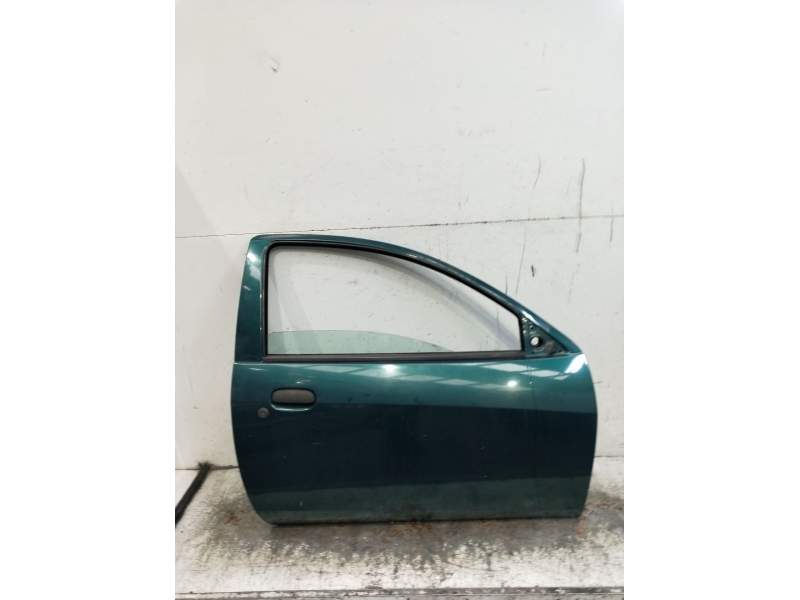 Recambio de puerta delantera derecha para ford ka (rb_) 1.3 i referencia OEM IAM   1999