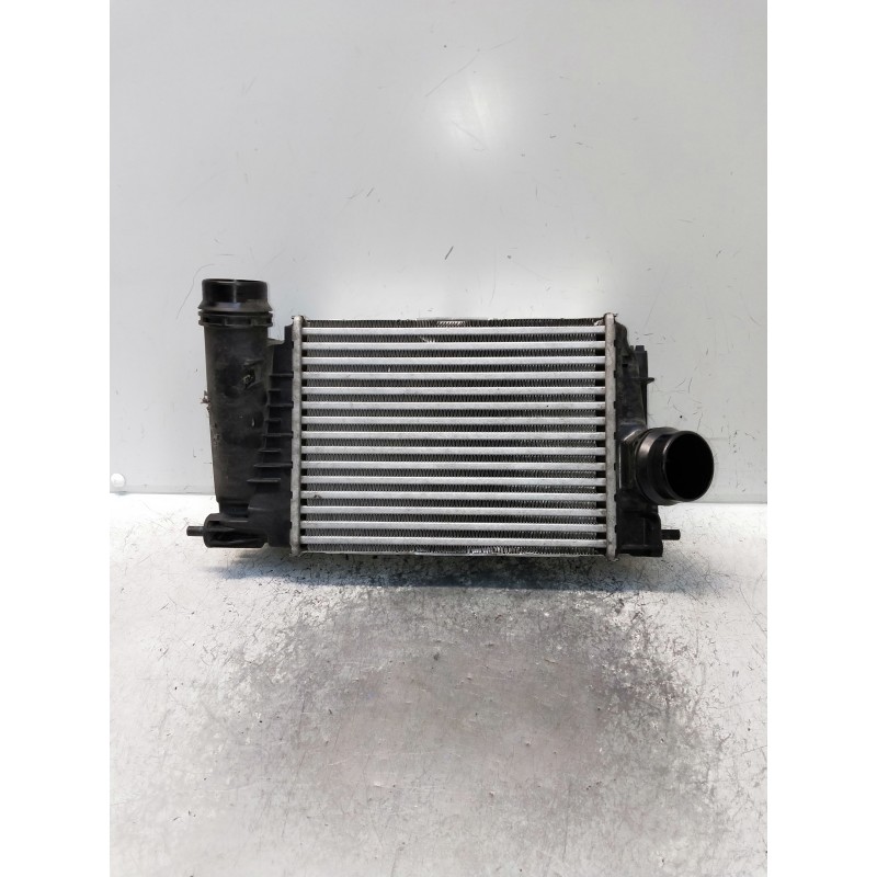 Recambio de intercooler para nissan qashqai (j11) referencia OEM IAM 144962803R  