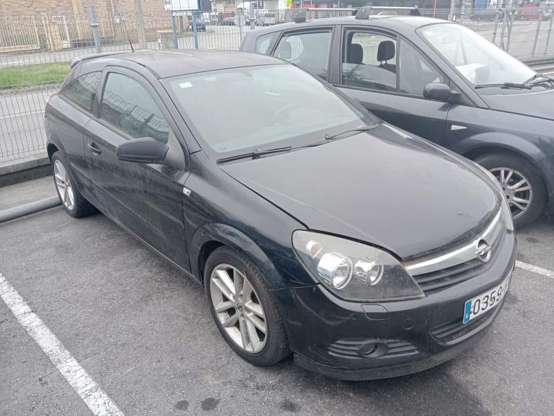 OPEL ASTRA H GTC (A04)