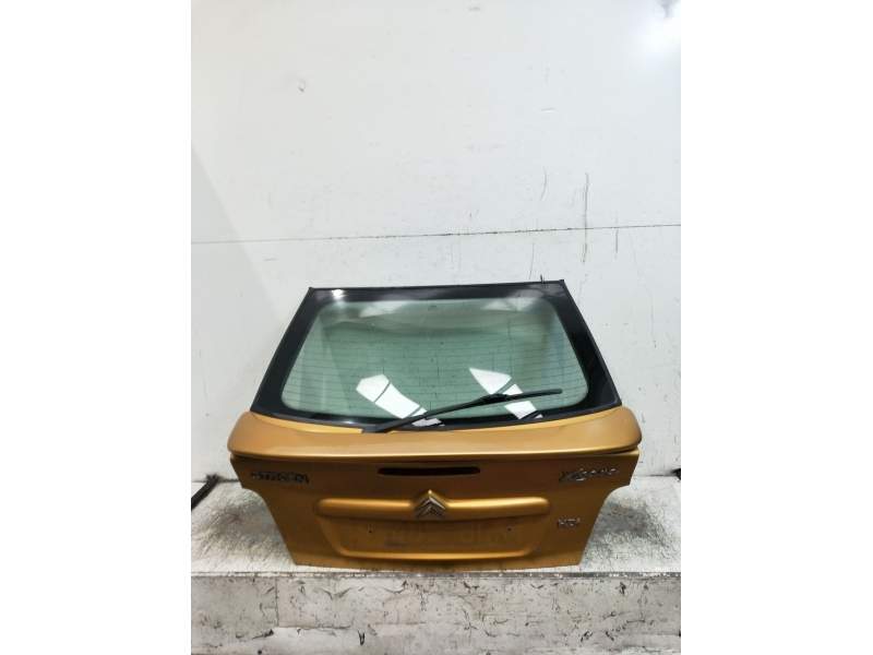 Recambio de porton trasero para citroën xsara (n1) 2.0 hdi 109 referencia OEM IAM   