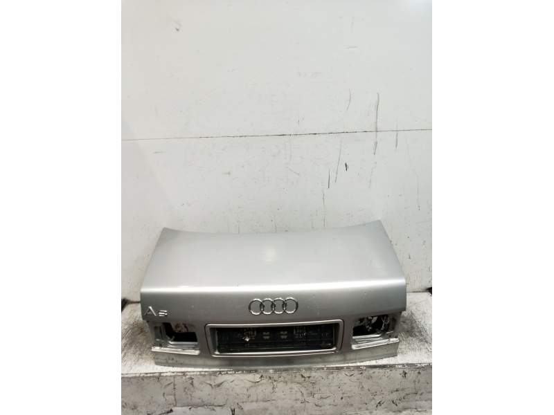 Recambio de tapa maletero para audi a8 d2 (4d2, 4d8) 2.5 tdi quattro referencia OEM IAM   