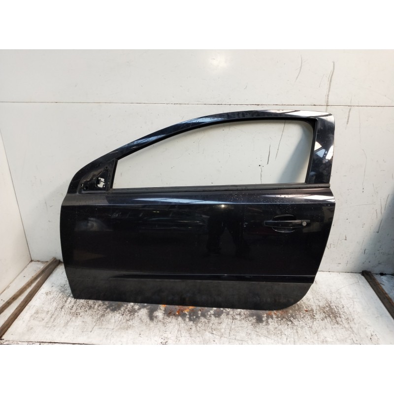 Recambio de puerta delantera izquierda para opel astra gtc referencia OEM IAM   3P