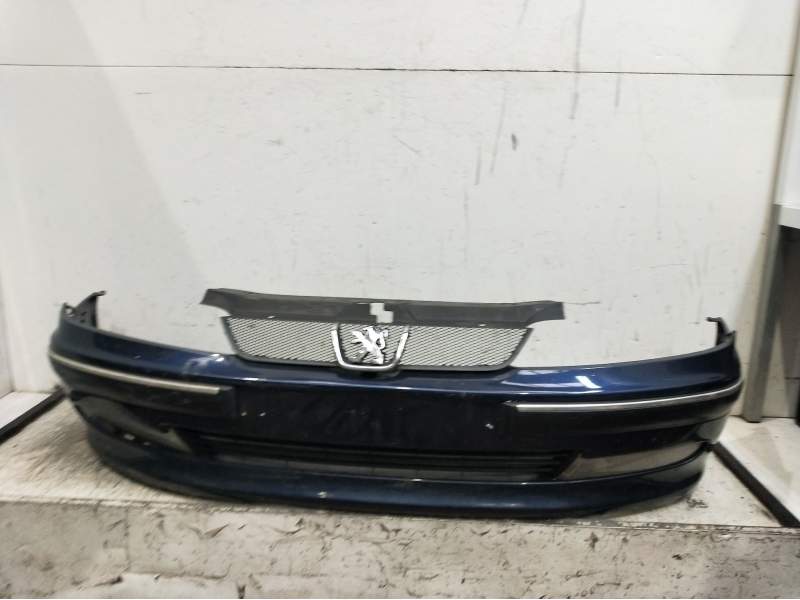 Recambio de paragolpes delantero para peugeot 406 (8b) 1.8 16v referencia OEM IAM  VER FOTOS 