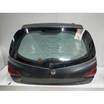 PORTON TRASERO 