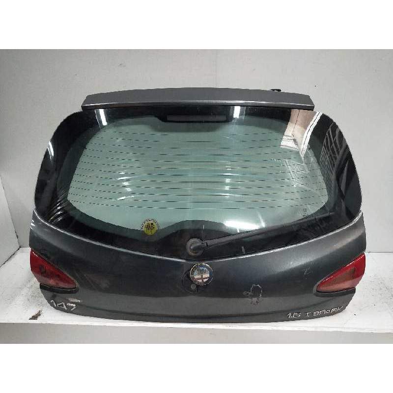 Recambio de porton trasero para alfa romeo 147 (190) referencia OEM IAM   