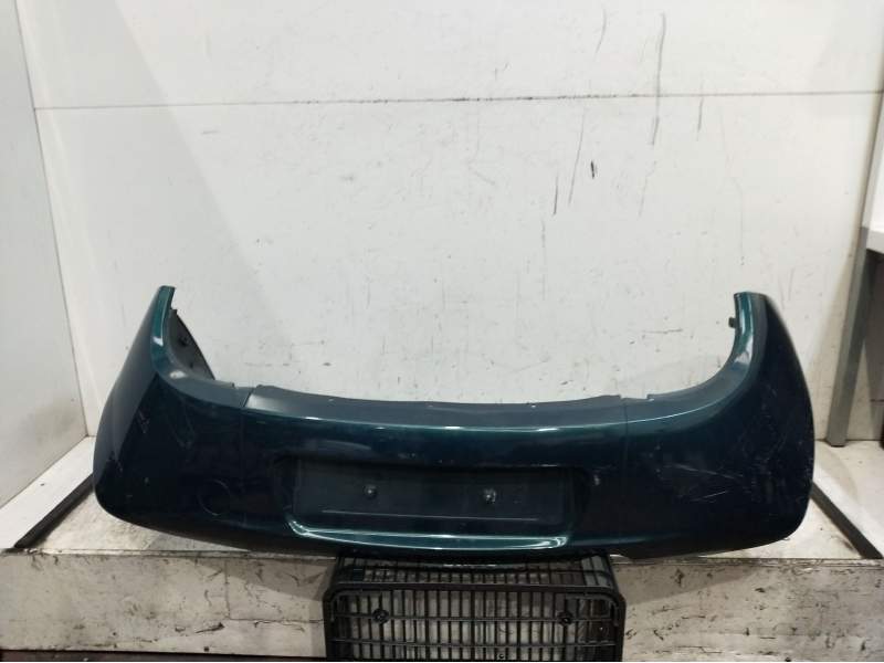 Recambio de paragolpes trasero para ford ka (rb_) 1.3 i referencia OEM IAM   