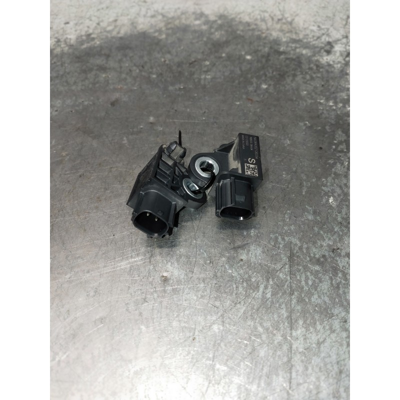 Recambio de sensor para nissan qashqai (j11) referencia OEM IAM 988303RA0A 12122020 