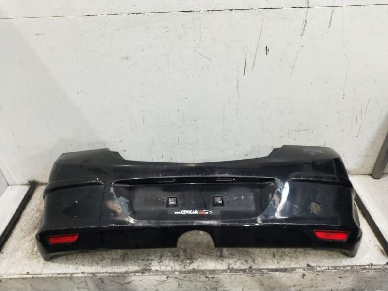 Recambio de paragolpes trasero para opel astra h gtc (a04) 1.7 cdti (l08) referencia OEM IAM   