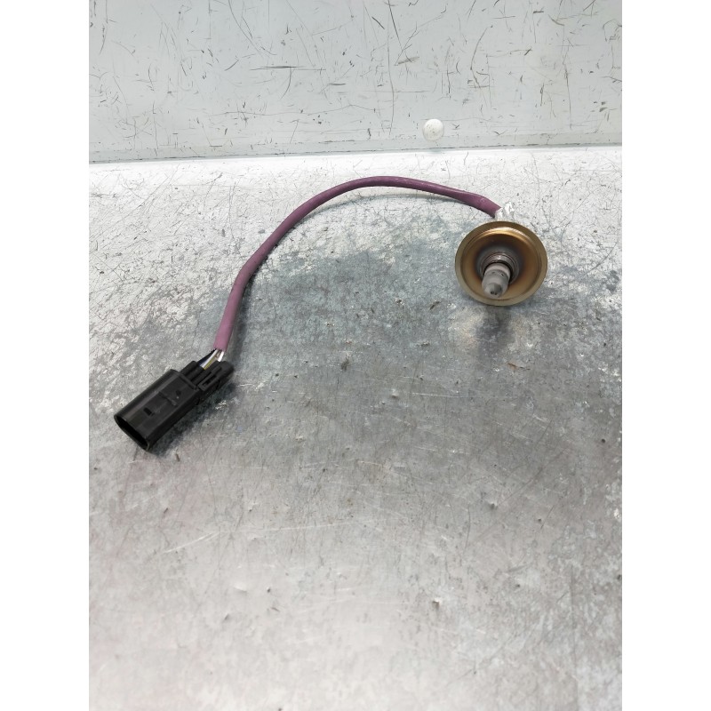 Recambio de sonda lambda para nissan qashqai (j11) referencia OEM IAM 226905288R  