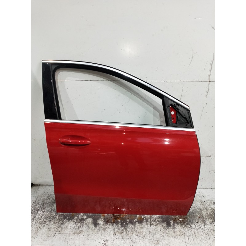 Recambio de puerta delantera derecha para mercedes clase b (w247) b 200 d referencia OEM IAM   5P