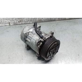 COMPRESOR AIRE ACONDICIONADO 2001